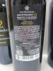 3 x Bottles of San Marzano Anniversario 62 Riserva Red Wine, 2019, 750ml. - 3