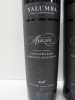 2 x Bottles of Yalumba The Menzies Coonawarra Cabernet Sauvignon Red Wine, 2016, 750ml. - 2