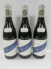 3 x Bottes of Kershaw Elgin Pinot Noir Red Wine, 2018, 750ml.
