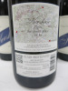 3 x Bottes of Kershaw Elgin Pinot Noir Red Wine, 2018, 750ml. - 3