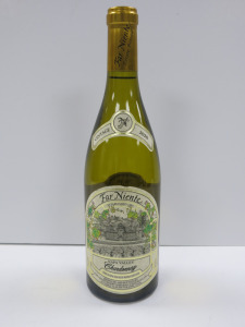 Bottle of Far Niente Estate Bottled Napa Valley Chardonnay White Wine, 2020, 750ml.