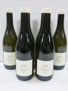 6 x Bottles of Francois Crochet Sancerre White Wine, 2023, 750ml.