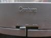 Contura C810 Stove, Matt Black Finish with Glass Door Viewing (Ex Demo Showroom Model) - 2