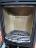 Contura C810 Stove, Matt Black Finish with Glass Door Viewing (Ex Demo Showroom Model) - 3