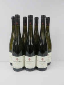 7 x Bottles of Prophets Rock Dry Riesling White Wine, 2021, 750ml.