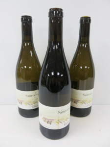 4 x Bottles of Daniel Chotard Sancerre White Wine, 2023, 750ml.
