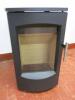 Scan Line 7B Multi Fuel Stove, Matt Black Finish, 4kw. RRP £1499