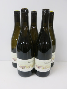 5 x Bottles of Daniel Chotard Sancerre White Wine, 2023, 750ml.
