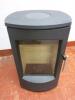 Scan Line 7B Multi Fuel Stove, Matt Black Finish, 4kw. RRP £1499 - 2