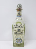 Bottle of Fortaleza Blanco Tequila, 700ml.