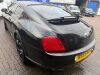 GX56 LKG: (2006) Bentley Continental GT Auto 2 Door Coupe in Metallic Black. 6.0L W12, 550hp Turbo, Automatic, Petrol, 5998cc. Recent Service in September 2025, MOT Expires Sept 2026. Mileage 30,026 verified by MOT history from 2009. Last Keeper from 2012 - 7