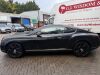 GX56 LKG: (2006) Bentley Continental GT Auto 2 Door Coupe in Metallic Black. 6.0L W12, 550hp Turbo, Automatic, Petrol, 5998cc. Recent Service in September 2025, MOT Expires Sept 2026. Mileage 30,026 verified by MOT history from 2009. Last Keeper from 2012 - 10
