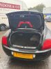 GX56 LKG: (2006) Bentley Continental GT Auto 2 Door Coupe in Metallic Black. 6.0L W12, 550hp Turbo, Automatic, Petrol, 5998cc. Recent Service in September 2025, MOT Expires Sept 2026. Mileage 30,026 verified by MOT history from 2009. Last Keeper from 2012 - 17