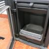 Contura i4 Classic Cassette Stove, Multifuel, Black Finish, 3-5kw Output. RRP £1495 - 5