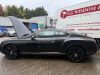 GX56 LKG: (2006) Bentley Continental GT Auto 2 Door Coupe in Metallic Black. 6.0L W12, 550hp Turbo, Automatic, Petrol, 5998cc. Recent Service in September 2025, MOT Expires Sept 2026. Mileage 30,026 verified by MOT history from 2009. Last Keeper from 2012 - 20