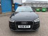 EU16 NTY: Audi A3 S Line TFSI Hatchback in Black. Petrol, 6 Speed Manual, Mileage 49,593. MOT Expired February 2024. 1 Previous Owner, Service History. Comes with 1 x Key and V5. NOTE: requires replacment battery. - 3