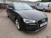EU16 NTY: Audi A3 S Line TFSI Hatchback in Black. Petrol, 6 Speed Manual, Mileage 49,593. MOT Expired February 2024. 1 Previous Owner, Service History. Comes with 1 x Key and V5. NOTE: requires replacment battery. - 4