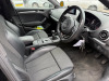 EU16 NTY: Audi A3 S Line TFSI Hatchback in Black. Petrol, 6 Speed Manual, Mileage 49,593. MOT Expired February 2024. 1 Previous Owner, Service History. Comes with 1 x Key and V5. NOTE: requires replacment battery. - 10