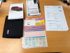 EU16 NTY: Audi A3 S Line TFSI Hatchback in Black. Petrol, 6 Speed Manual, Mileage 49,593. MOT Expired February 2024. 1 Previous Owner, Service History. Comes with 1 x Key and V5. NOTE: requires replacment battery. - 17