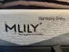 Walkworth / Nicola Ultra 5ft King Size Lift Up Otterman Bed with Mlily Harmony Ortho Mattress. - 4