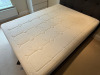 Walkworth / Nicola Ultra 5ft King Size Lift Up Otterman Bed with Mlily Harmony Ortho Mattress. - 8