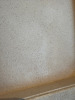 Set of 4 IKEA Odger Beige Dining Chairs with 4 Seat Cushions. - 3