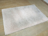 Ikea Vollerslev Pink Rug. Size 133 x 195cm. NOTE: requires cleaning.