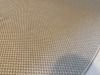 Ikea Morum Flatwoven Light Brown Rug, Size 230 x 160cm. - 2