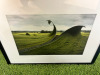 4 x Prints by Erik Johansson, Framed & Glazed by Sebastian Warner, to Include: 2 x H42.5 x W50.5 & 2 x H43cm x W56cm. (As Viewed). - 10