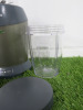Salter Nutri Pro 1000 Blender. Comes with 2 x Beakers. - 4