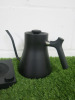 Fellow Electric Kettle, Model EE01AA1E, in Matt Black. - 4