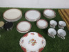Quantity of Homeware to Include: 30 x Pieces of Alfred Meakin Ironstone Crockery, 12 x Place Mats, 3 x Chopping Boards, 12 x Blomus Coasters & 1 x Blomus Salt & Pepper Shaker Set. - 3
