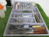 Quantity of Homeware to Include: 24 x Pieces of Thomas Crockery, 8 x Assorted Mugs, Oil Bottle Set, Cutlery & Tray, 3 x Melitta Coffee Drippers & Quantity of Filters Etc As Viewed/Pictured. - 2