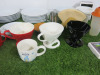 Quantity of Homeware to Include: 24 x Pieces of Thomas Crockery, 8 x Assorted Mugs, Oil Bottle Set, Cutlery & Tray, 3 x Melitta Coffee Drippers & Quantity of Filters Etc As Viewed/Pictured. - 3