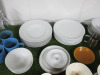 Quantity of Homeware to Include: 24 x Pieces of Thomas Crockery, 8 x Assorted Mugs, Oil Bottle Set, Cutlery & Tray, 3 x Melitta Coffee Drippers & Quantity of Filters Etc As Viewed/Pictured. - 6