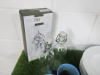 Quantity of Homeware to Include: 24 x Pieces of Thomas Crockery, 8 x Assorted Mugs, Oil Bottle Set, Cutlery & Tray, 3 x Melitta Coffee Drippers & Quantity of Filters Etc As Viewed/Pictured. - 8