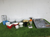 Quantity of Homeware to Include: 24 x Pieces of Thomas Crockery, 8 x Assorted Mugs, Oil Bottle Set, Cutlery & Tray, 3 x Melitta Coffee Drippers & Quantity of Filters Etc As Viewed/Pictured. - 9