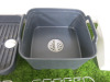 Assortment of Kitchen Storage Solutions to Include: 3 x Joseph Joseph & 4 Other Sink Tidies. - 2