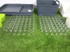 Assortment of Kitchen Storage Solutions to Include: 3 x Joseph Joseph & 4 Other Sink Tidies. - 5