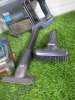 Shark Ion Duo Clean Vacuum with Flexology Reach, Model IF200UK. NOTE: requires charger. - 4