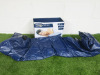Active Era Premium Single Air Bed with Integrated Electric Pump, Size 99 x 187 x 53cm. - 4