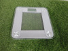 2 x Pairs of Bathroom Scales (1 x Salter A/F).