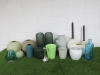 16 x Items of Assorted Ornaments & Vases.