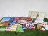 20 x Books & 8 Others to Include: Human Biology, Orthodontics, Language, Music & Fiction.