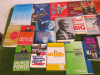 20 x Books & 8 Others to Include: Human Biology, Orthodontics, Language, Music & Fiction. - 2