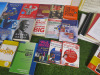 20 x Books & 8 Others to Include: Human Biology, Orthodontics, Language, Music & Fiction. - 3