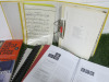 20 x Books & 8 Others to Include: Human Biology, Orthodontics, Language, Music & Fiction. - 5
