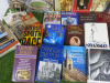 43 x Assorted Books to Include: 25 x Hard Back & 18 x Paperback. - 5