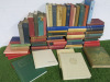 67 x Assorted Hard Back Books to Include: 19th & 20th Century. - 3