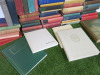 67 x Assorted Hard Back Books to Include: 19th & 20th Century. - 9